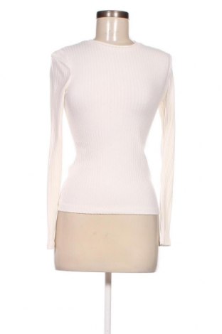 Γυναικεία μπλούζα Edited, Μέγεθος XS, Χρώμα Εκρού, Τιμή 11,91 €