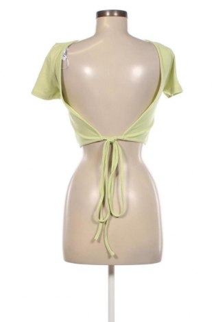 Дамска блуза Edited, Размер M, Цвят Зелен, Цена 30,80 лв.