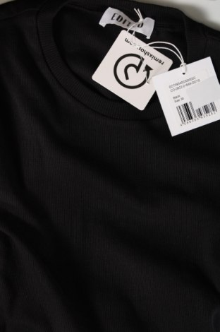 Γυναικεία μπλούζα Edited, Μέγεθος S, Χρώμα Μαύρο, Τιμή 21,83 €