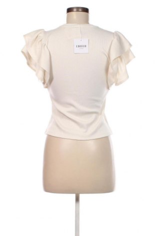 Damen Shirt Edited, Größe M, Farbe Ecru, Preis € 15,88