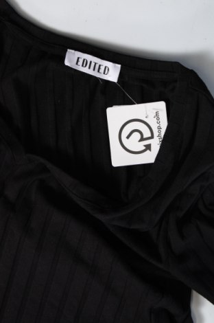 Damen Shirt Edited, Größe M, Farbe Schwarz, Preis € 15,88