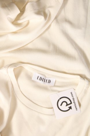 Damen Shirt Edited, Größe M, Farbe Ecru, Preis 19,85 €