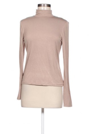 Damen Shirt Edited, Größe M, Farbe Beige, Preis 21,83 €