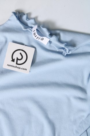 Damen Shirt Edited, Größe XS, Farbe Blau, Preis € 15,88