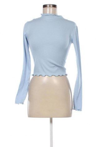 Damen Shirt Edited, Größe XS, Farbe Blau, Preis € 9,92