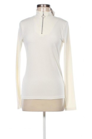 Γυναικεία μπλούζα Edited, Μέγεθος L, Χρώμα Λευκό, Τιμή 13,89 €