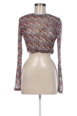 Дамска блуза Edited, Размер M, Цвят Многоцветен, Цена 38,50 лв.