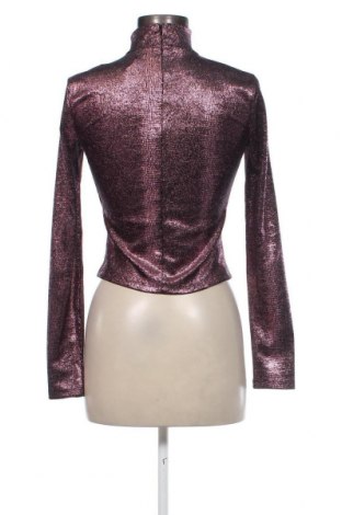Дамска блуза Edited, Размер M, Цвят Розов, Цена 38,50 лв.