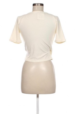 Γυναικεία μπλούζα Edited, Μέγεθος M, Χρώμα Εκρού, Τιμή 15,88 €