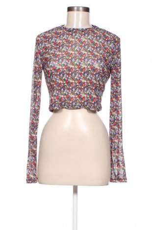 Γυναικεία μπλούζα Edited, Μέγεθος L, Χρώμα Πολύχρωμο, Τιμή 21,83 €