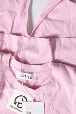 Damen Shirt Edited, Größe XS, Farbe Rosa, Preis € 39,69