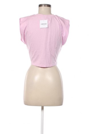 Γυναικεία μπλούζα Edited, Μέγεθος XS, Χρώμα Ρόζ , Τιμή 5,95 €