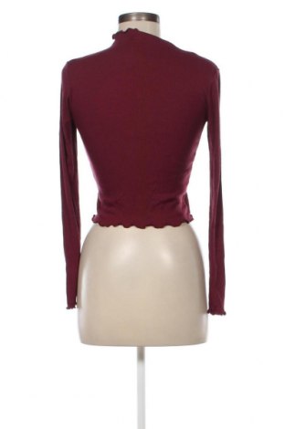 Damen Shirt Edited, Größe S, Farbe Rot, Preis 19,85 €
