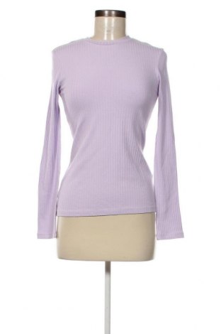 Damen Shirt Edited, Größe M, Farbe Lila, Preis 21,83 €