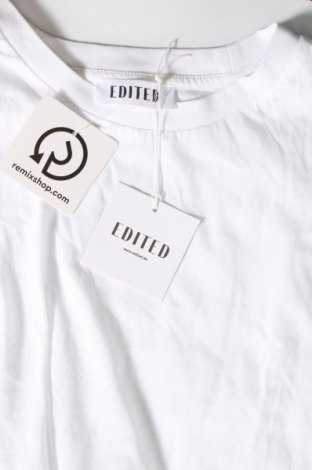 Damen Shirt Edited, Größe M, Farbe Weiß, Preis 11,91 €