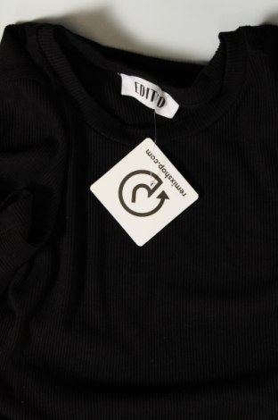 Damen Shirt Edited, Größe M, Farbe Schwarz, Preis 15,88 €