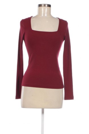 Damen Shirt Edited, Größe S, Farbe Rot, Preis 19,85 €