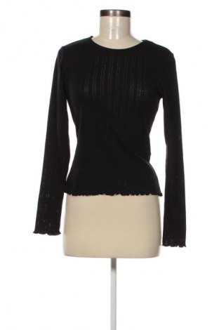 Γυναικεία μπλούζα ONLY, Μέγεθος S, Χρώμα Μαύρο, Τιμή 10,67 €