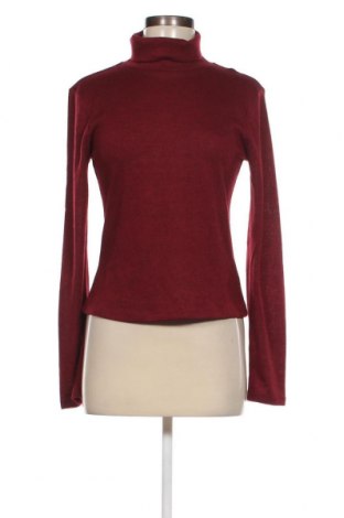 Γυναικεία μπλούζα Edited, Μέγεθος M, Χρώμα Κόκκινο, Τιμή 19,85 €