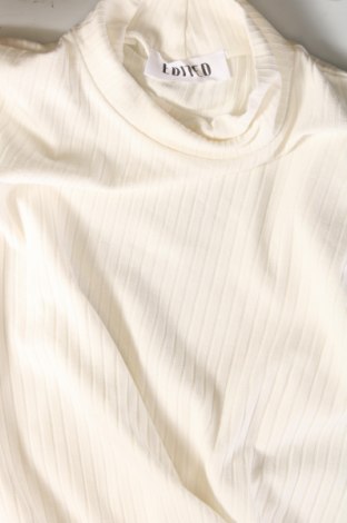Γυναικεία μπλούζα Edited, Μέγεθος S, Χρώμα Εκρού, Τιμή 19,85 €