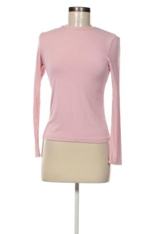 Damen Shirt Edited, Größe M, Farbe Aschrosa, Preis € 15,88