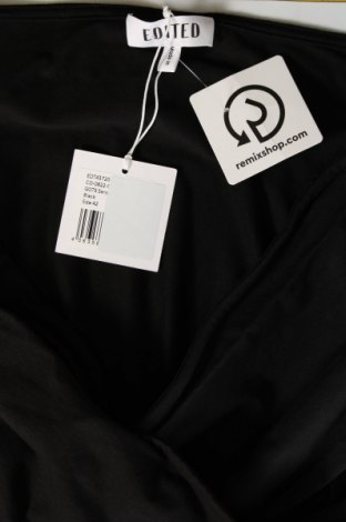 Damen Shirt Edited, Größe L, Farbe Schwarz, Preis € 13,89