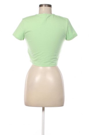 Damen Shirt Edited, Größe M, Farbe Grün, Preis 15,88 €