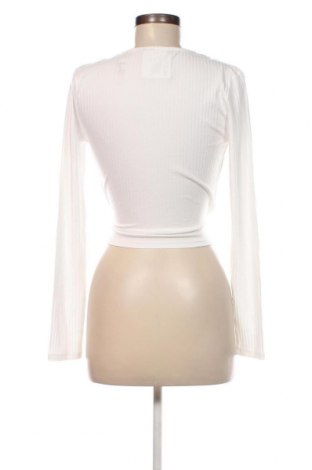 Γυναικεία μπλούζα Edited, Μέγεθος L, Χρώμα Λευκό, Τιμή 19,85 €