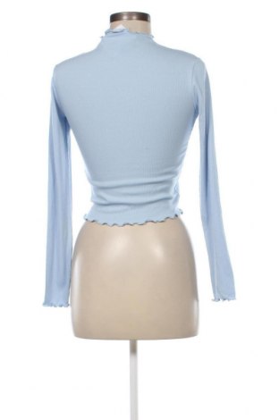 Damen Shirt Edited, Größe S, Farbe Blau, Preis € 19,85