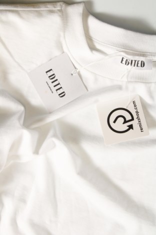 Damen Shirt Edited, Größe S, Farbe Weiß, Preis 11,91 €