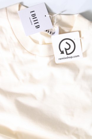 Γυναικεία μπλούζα Edited, Μέγεθος M, Χρώμα Εκρού, Τιμή 19,85 €