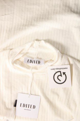 Damen Shirt Edited, Größe XS, Farbe Weiß, Preis € 15,88