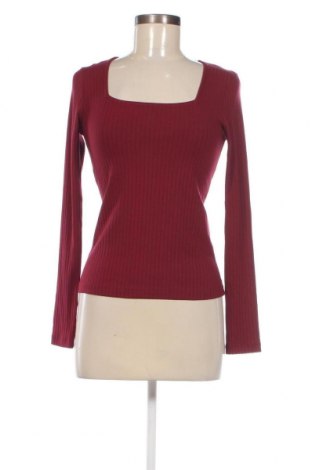 Damen Shirt Edited, Größe M, Farbe Rot, Preis 21,83 €