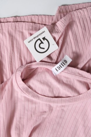 Damen Shirt Edited, Größe L, Farbe Aschrosa, Preis € 19,85