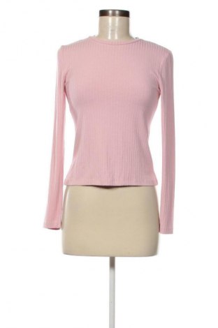 Damen Shirt Edited, Größe L, Farbe Aschrosa, Preis 21,83 €