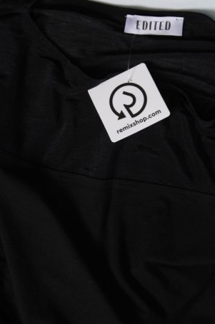 Damen Shirt Edited, Größe XS, Farbe Schwarz, Preis € 11,91