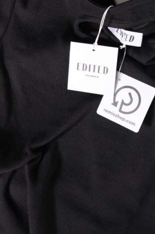 Damen Shirt Edited, Größe M, Farbe Schwarz, Preis 19,85 €