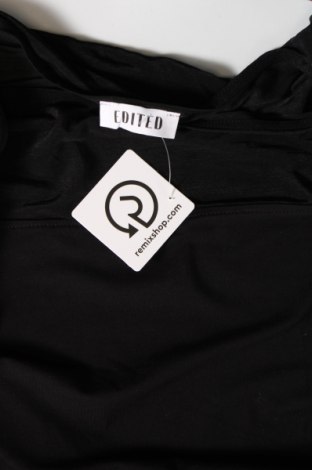 Γυναικεία μπλούζα Edited, Μέγεθος L, Χρώμα Μαύρο, Τιμή 15,88 €