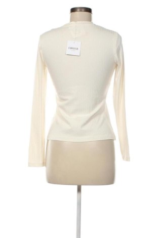 Γυναικεία μπλούζα Edited, Μέγεθος M, Χρώμα Εκρού, Τιμή 19,85 €