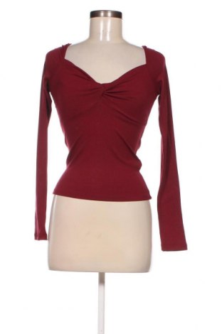 Damen Shirt Edited, Größe S, Farbe Rot, Preis € 19,85