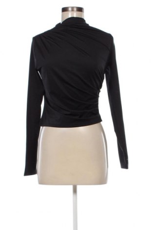Γυναικεία μπλούζα Edited, Μέγεθος M, Χρώμα Μαύρο, Τιμή 15,88 €