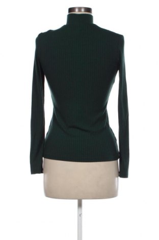 Γυναικεία μπλούζα Edited, Μέγεθος S, Χρώμα Πράσινο, Τιμή 19,85 €