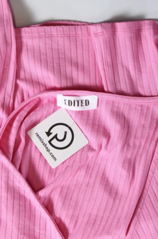 Damen Shirt Edited, Größe M, Farbe Rosa, Preis € 19,85