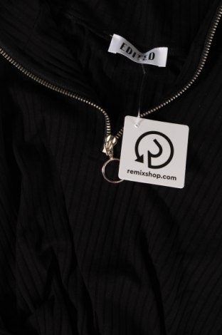 Γυναικεία μπλούζα Edited, Μέγεθος M, Χρώμα Μαύρο, Τιμή 19,85 €