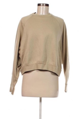 Γυναικεία μπλούζα Edited, Μέγεθος M, Χρώμα  Μπέζ, Τιμή 21,83 €