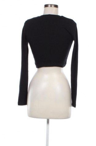 Γυναικεία μπλούζα Edited, Μέγεθος M, Χρώμα Μαύρο, Τιμή 10,52 €