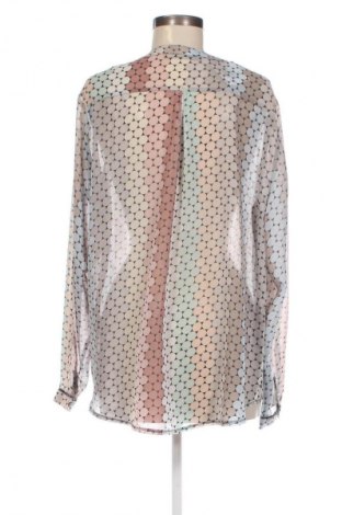 Дамска блуза Educe, Размер XL, Цвят Многоцветен, Цена 10,45 лв.