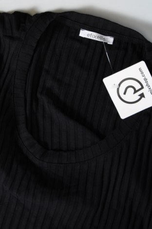 Damen Shirt Efixelle, Größe XL, Farbe Schwarz, Preis 7,27 €