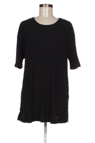 Γυναικεία μπλούζα Efixelle, Μέγεθος XL, Χρώμα Μαύρο, Τιμή 6,46 €