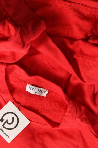 Damen Shirt Eight Paris, Größe M, Farbe Rot, Preis 11,83 €
